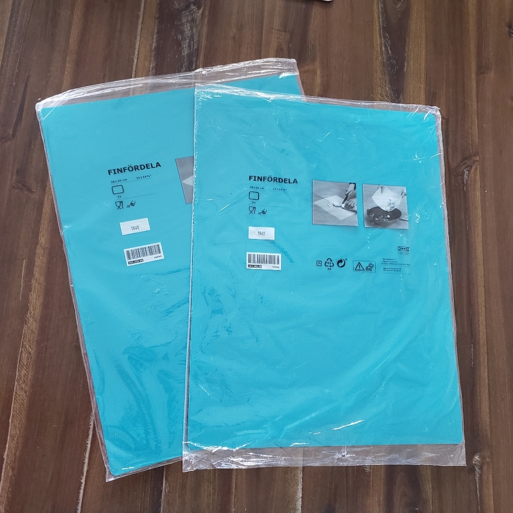 Ikea Flexible Chopping Boards